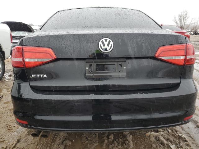 Photo 5 VIN: 3VW1K7AJ6FM298295 - VOLKSWAGEN JETTA BASE 