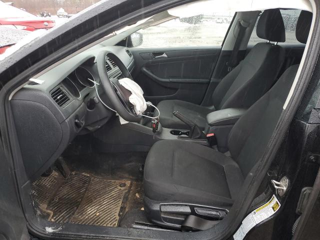 Photo 6 VIN: 3VW1K7AJ6FM298295 - VOLKSWAGEN JETTA BASE 