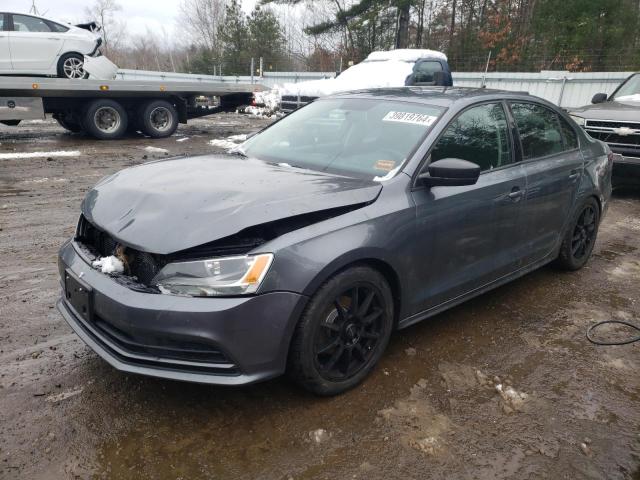 Photo 0 VIN: 3VW1K7AJ6FM332445 - VOLKSWAGEN JETTA 