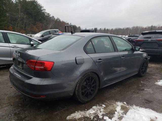 Photo 2 VIN: 3VW1K7AJ6FM332445 - VOLKSWAGEN JETTA 