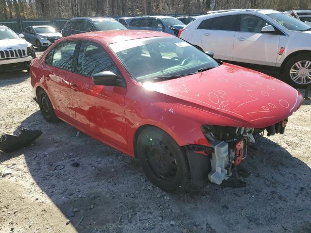 Photo 3 VIN: 3VW1K7AJ6FM345129 - VOLKSWAGEN JETTA 