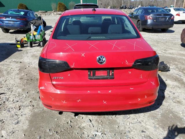 Photo 5 VIN: 3VW1K7AJ6FM345129 - VOLKSWAGEN JETTA 