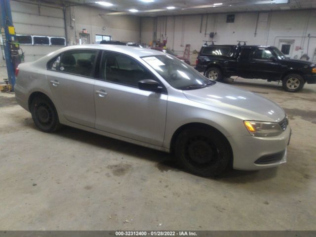 Photo 0 VIN: 3VW1K7AJ7BM075080 - VOLKSWAGEN JETTA SEDAN 