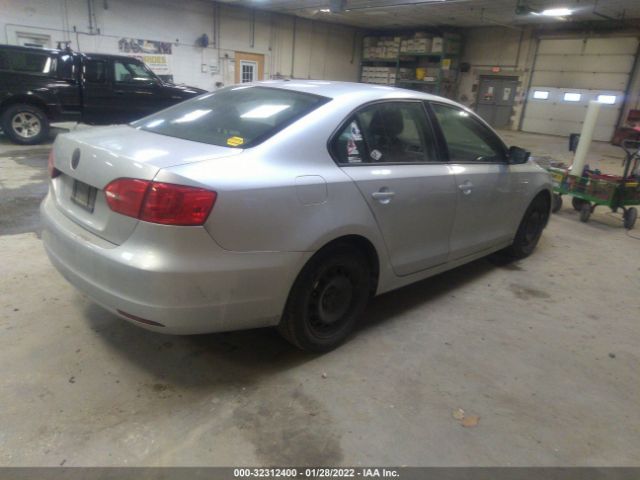 Photo 3 VIN: 3VW1K7AJ7BM075080 - VOLKSWAGEN JETTA SEDAN 