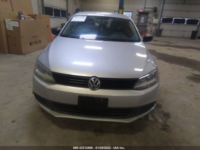 Photo 5 VIN: 3VW1K7AJ7BM075080 - VOLKSWAGEN JETTA SEDAN 