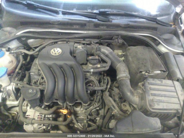 Photo 9 VIN: 3VW1K7AJ7BM075080 - VOLKSWAGEN JETTA SEDAN 