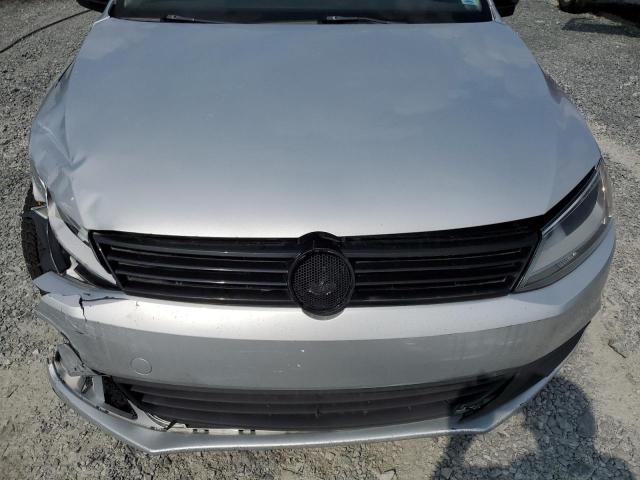 Photo 10 VIN: 3VW1K7AJ7BM383298 - VOLKSWAGEN JETTA BASE 