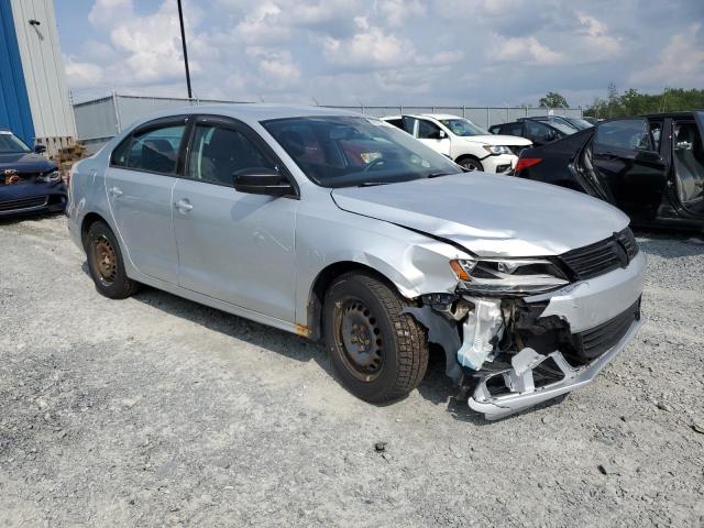 Photo 3 VIN: 3VW1K7AJ7BM383298 - VOLKSWAGEN JETTA BASE 