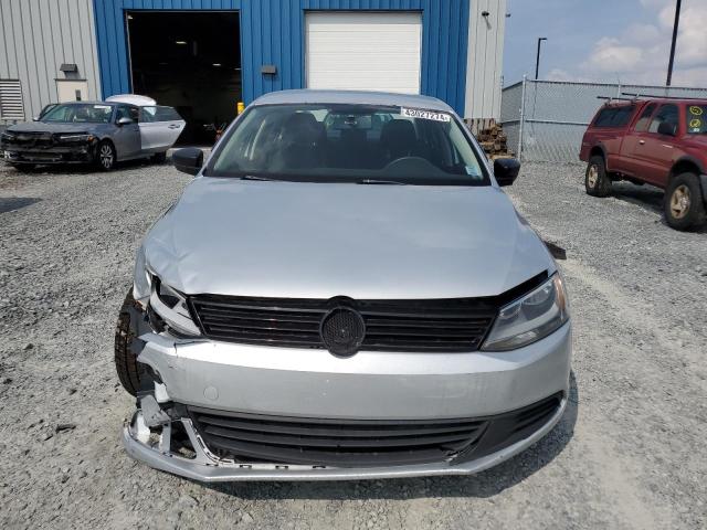 Photo 4 VIN: 3VW1K7AJ7BM383298 - VOLKSWAGEN JETTA BASE 