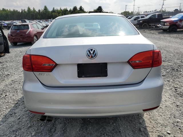 Photo 5 VIN: 3VW1K7AJ7BM383298 - VOLKSWAGEN JETTA BASE 