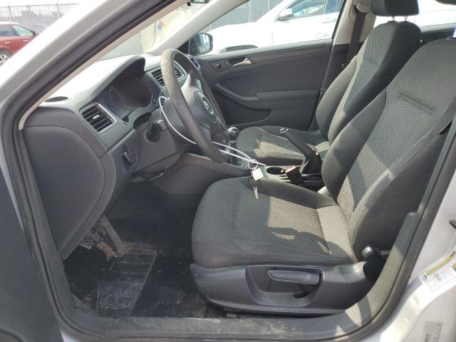 Photo 6 VIN: 3VW1K7AJ7BM383298 - VOLKSWAGEN JETTA BASE 