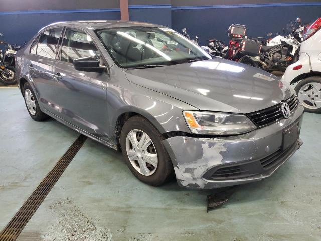 Photo 0 VIN: 3VW1K7AJ7BM393989 - VOLKSWAGEN JETTA BASE 