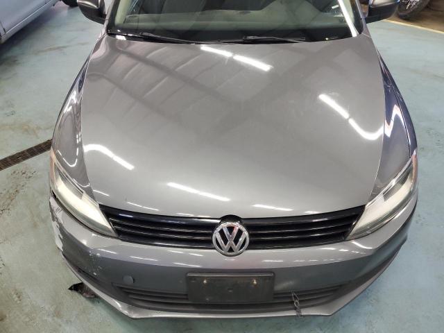 Photo 6 VIN: 3VW1K7AJ7BM393989 - VOLKSWAGEN JETTA BASE 