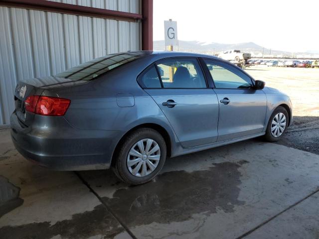 Photo 2 VIN: 3VW1K7AJ7CM316122 - VOLKSWAGEN JETTA BASE 