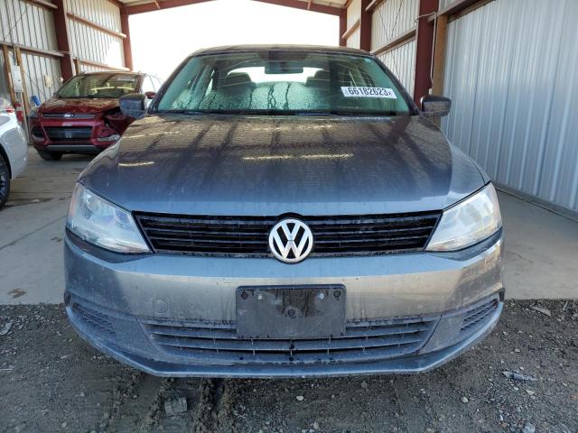 Photo 4 VIN: 3VW1K7AJ7CM316122 - VOLKSWAGEN JETTA BASE 