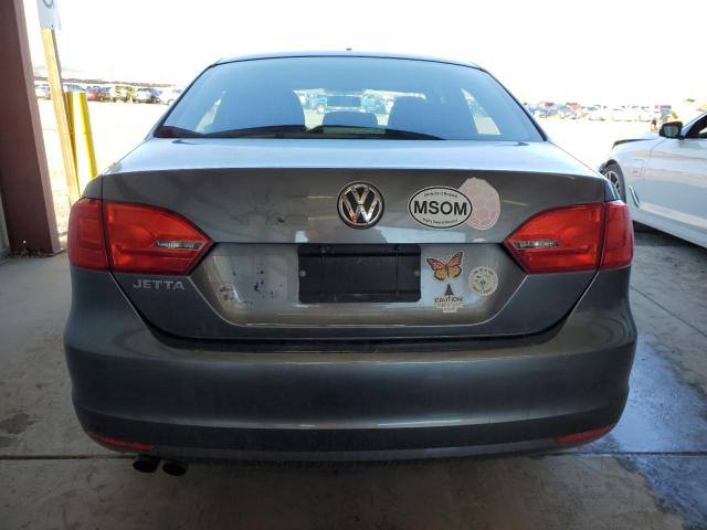 Photo 5 VIN: 3VW1K7AJ7CM316122 - VOLKSWAGEN JETTA BASE 