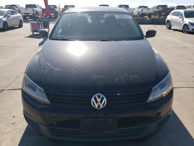 Photo 4 VIN: 3VW1K7AJ7CM343563 - VOLKSWAGEN JETTA BASE 