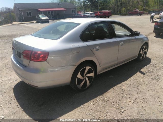 Photo 3 VIN: 3VW1K7AJ7CM353008 - VOLKSWAGEN JETTA SEDAN 