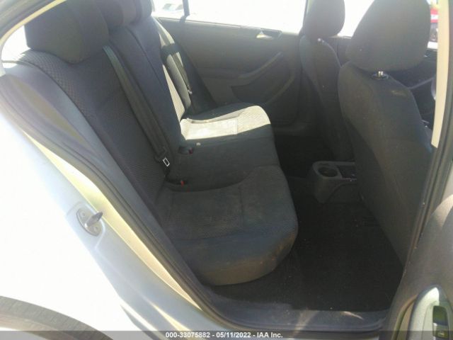 Photo 7 VIN: 3VW1K7AJ7CM353008 - VOLKSWAGEN JETTA SEDAN 