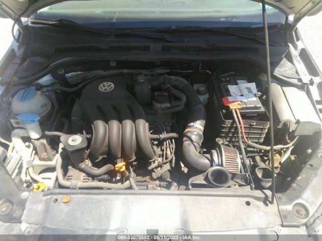 Photo 9 VIN: 3VW1K7AJ7CM353008 - VOLKSWAGEN JETTA SEDAN 