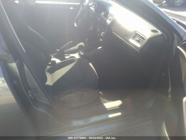 Photo 4 VIN: 3VW1K7AJ7CM383030 - VOLKSWAGEN JETTA SEDAN 