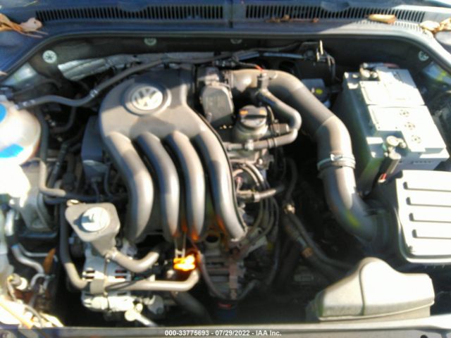 Photo 9 VIN: 3VW1K7AJ7CM383030 - VOLKSWAGEN JETTA SEDAN 