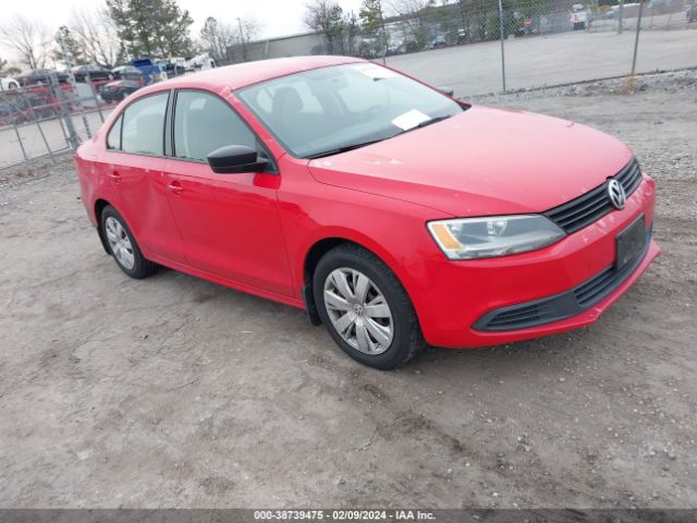 Photo 0 VIN: 3VW1K7AJ7CM391497 - VOLKSWAGEN JETTA 