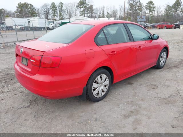 Photo 3 VIN: 3VW1K7AJ7CM391497 - VOLKSWAGEN JETTA 