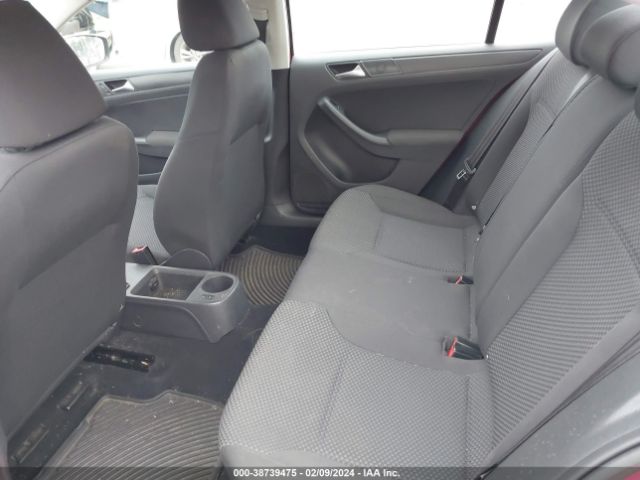 Photo 7 VIN: 3VW1K7AJ7CM391497 - VOLKSWAGEN JETTA 