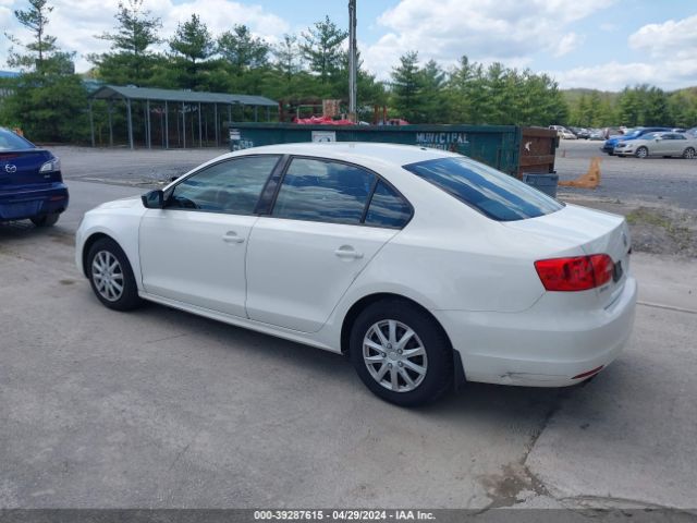 Photo 2 VIN: 3VW1K7AJ7CM471527 - VOLKSWAGEN JETTA 