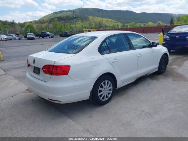 Photo 3 VIN: 3VW1K7AJ7CM471527 - VOLKSWAGEN JETTA 