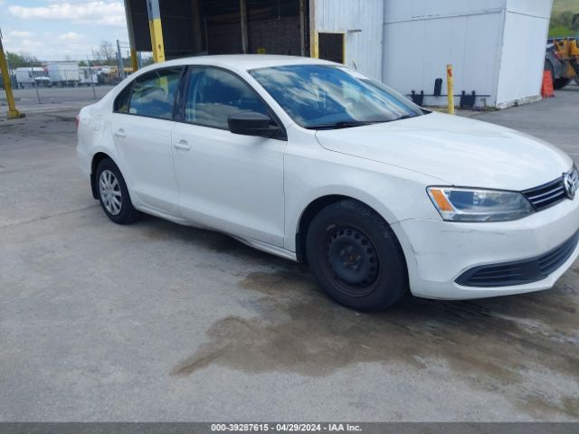 Photo 5 VIN: 3VW1K7AJ7CM471527 - VOLKSWAGEN JETTA 