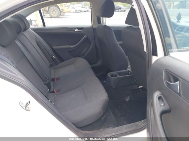 Photo 7 VIN: 3VW1K7AJ7CM471527 - VOLKSWAGEN JETTA 