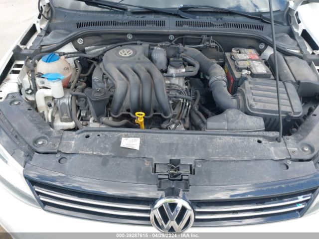 Photo 9 VIN: 3VW1K7AJ7CM471527 - VOLKSWAGEN JETTA 