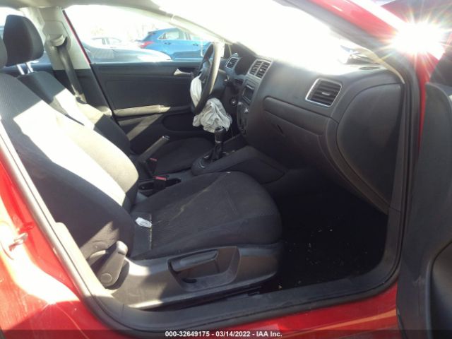 Photo 4 VIN: 3VW1K7AJ7DM258515 - VOLKSWAGEN JETTA SEDAN 