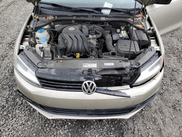 Photo 10 VIN: 3VW1K7AJ7DM313044 - VOLKSWAGEN JETTA BASE 