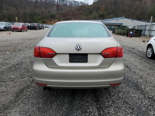 Photo 5 VIN: 3VW1K7AJ7DM313044 - VOLKSWAGEN JETTA BASE 