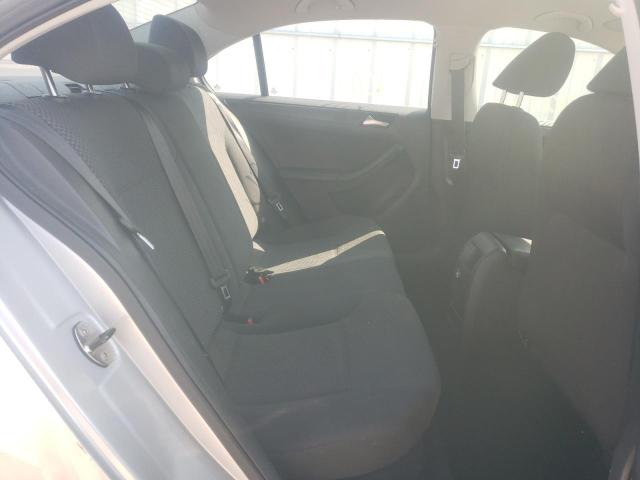 Photo 5 VIN: 3VW1K7AJ7DM388200 - VOLKSWAGEN JETTA BASE 