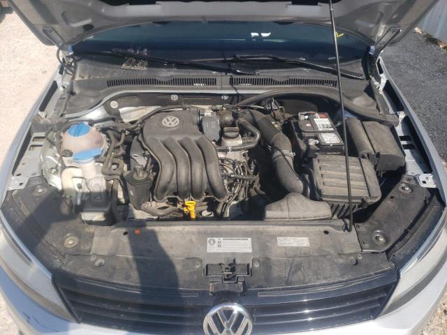 Photo 6 VIN: 3VW1K7AJ7DM388200 - VOLKSWAGEN JETTA BASE 