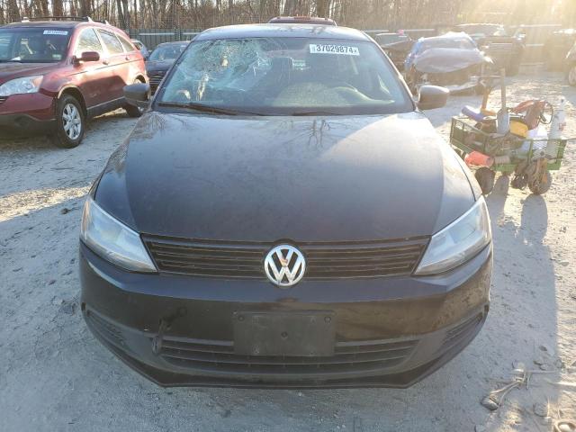 Photo 4 VIN: 3VW1K7AJ7EM331013 - VOLKSWAGEN JETTA 