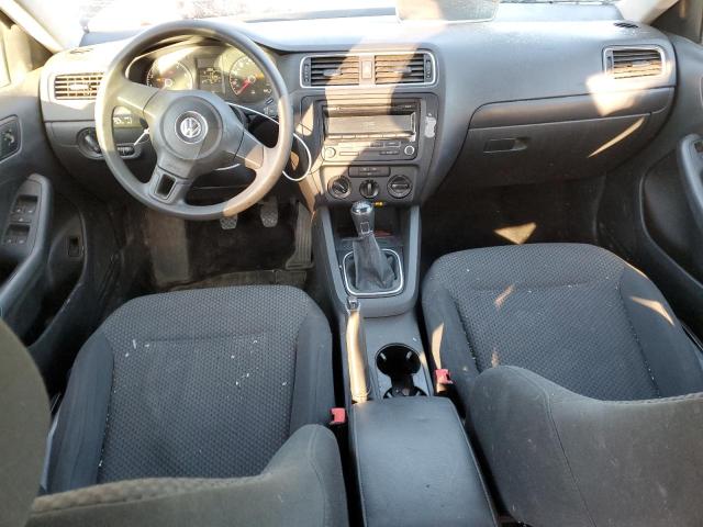 Photo 7 VIN: 3VW1K7AJ7EM331013 - VOLKSWAGEN JETTA 