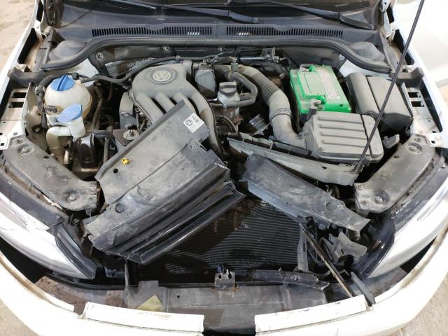 Photo 6 VIN: 3VW1K7AJ7EM350631 - VOLKSWAGEN JETTA BASE 