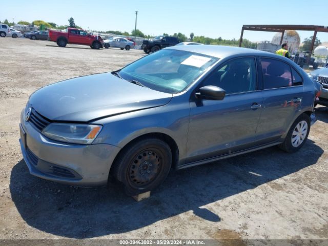 Photo 1 VIN: 3VW1K7AJ7EM358504 - VOLKSWAGEN JETTA 