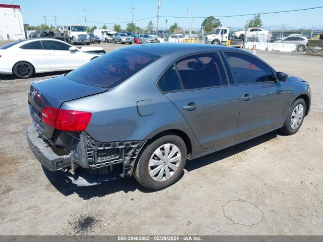 Photo 3 VIN: 3VW1K7AJ7EM358504 - VOLKSWAGEN JETTA 