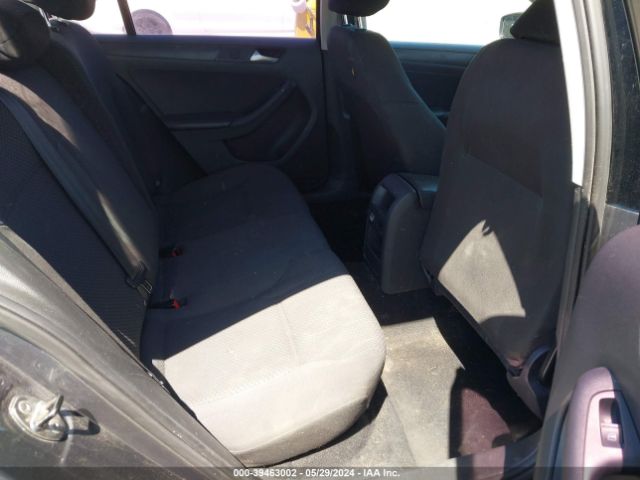 Photo 7 VIN: 3VW1K7AJ7EM358504 - VOLKSWAGEN JETTA 