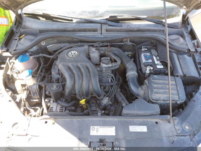 Photo 9 VIN: 3VW1K7AJ7EM358504 - VOLKSWAGEN JETTA 