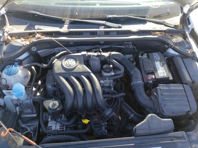 Photo 6 VIN: 3VW1K7AJ7EM374492 - VOLKSWAGEN JETTA 