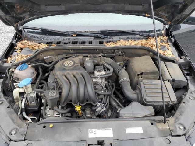 Photo 10 VIN: 3VW1K7AJ7EM379630 - VOLKSWAGEN JETTA BASE 