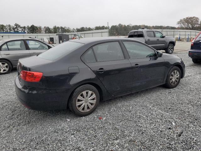 Photo 2 VIN: 3VW1K7AJ7EM379630 - VOLKSWAGEN JETTA BASE 