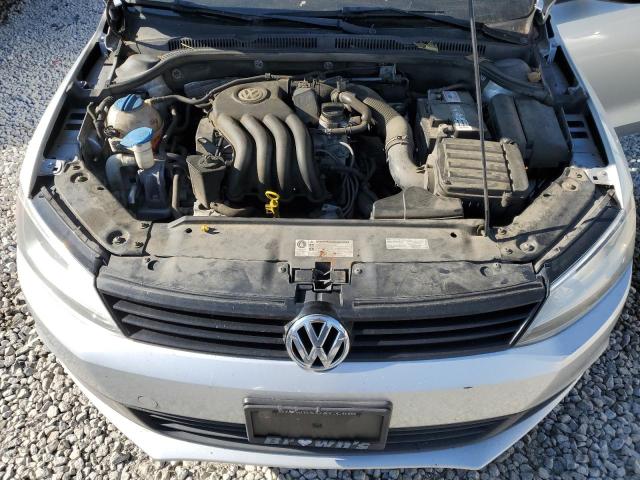 Photo 10 VIN: 3VW1K7AJ7EM385461 - VOLKSWAGEN JETTA BASE 